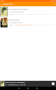Скачать Free Audiobooks Онлайн бесплатно на Андроид
