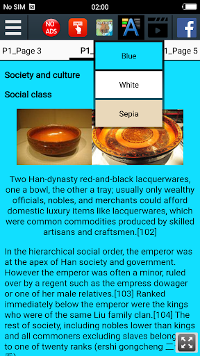 History of the Han dynasty