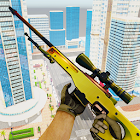 Sniper Shooting: Mission Target 3D Game 1.12