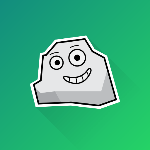 Geology Stickers for WhatsApp  Icon
