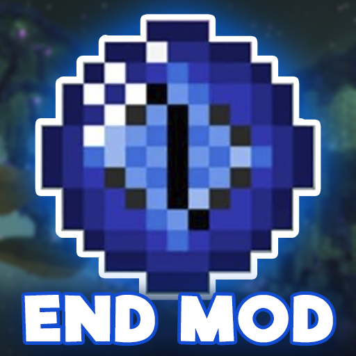 End Mod for Minecraft PE Download on Windows