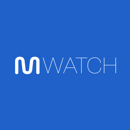 MWatch logo