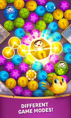 Diamond Diaries Saga - Screenshot 2