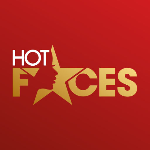HotFaces logo