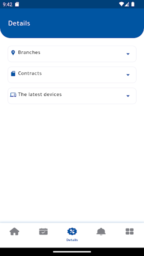 Icare Screen 3