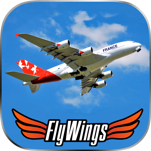 Flight Simulator Paris 2015 HD