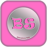 Pink Theme for Facebook icon