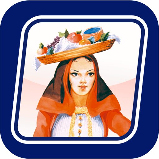 Nonna Isa logo