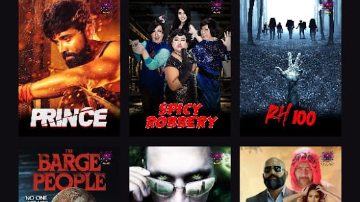 The Cinema Dosti APK Latest Version { 🚫 Say No to Ads } Gallery 1