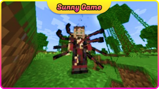 Doctor Strange mod for MCPE Screen 3