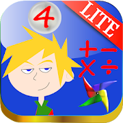 Top 50 Education Apps Like 4th Grade Math Educational Games for Kids FREE - Best Alternatives