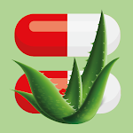 Cover Image of Download Medicinal plants & Herbs  APK