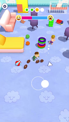 Day Care Adventure - Screenshot 4