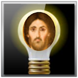 Grandes Pensadores:JesusCristo icon