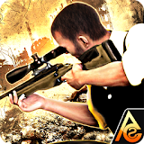 Modern Sniper Fury icon