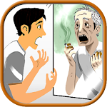 Cover Image of Download Future Mirror : Look in Oldage 1.12 APK