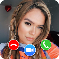 Karol G Prank Call Video Chat