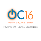 OC16: OpenClinica Conference icon