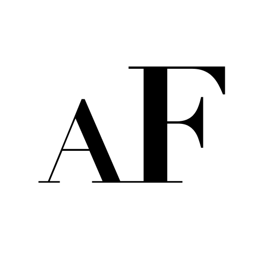 Australian Fashion logo