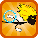 Dragon Stick Heroes - Androidアプリ