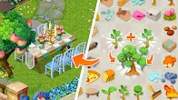 Download Happy Merge House 1664538936000 For Android