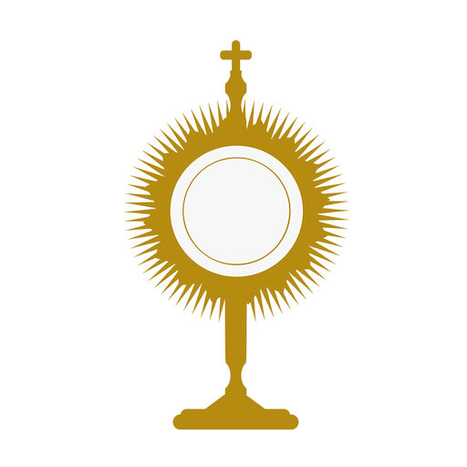 Adoration Live!  Icon