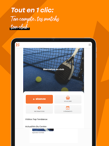 Padel Family Club Brebières