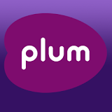 Plum TV icon