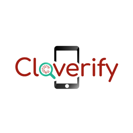 CloVerify logo