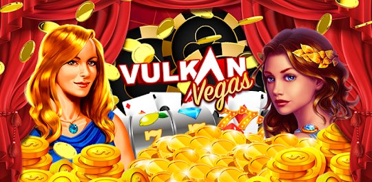 LVegas Online Casino Games