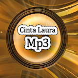 Lagu Cinta Laura Mp3 icon