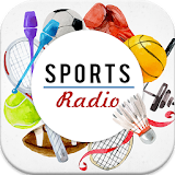 Free Sports Radio icon