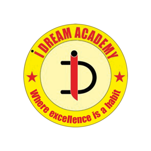 I dream Academy logo