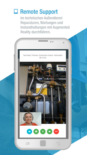 L-mobile service App