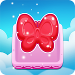 Cover Image of Download Merge Candy - Magic Island 5.65 APK