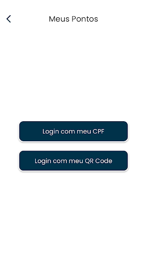 FacilitaPonto Screen 3