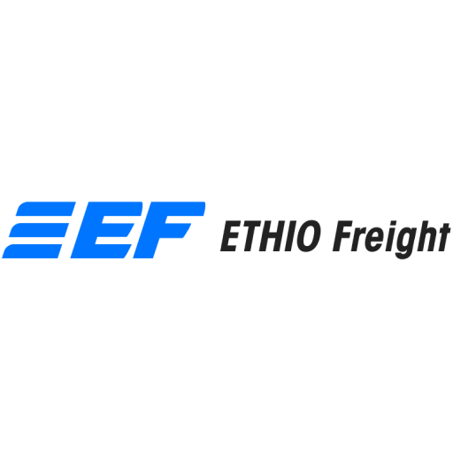 Ethio Freight logo