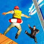 Cover Image of ดาวน์โหลด Ragdoll Fall Action Crazy Stunts Adventure 1.1.3 APK