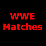 WWE Matches icon