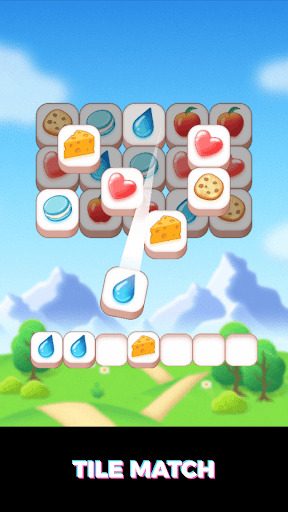Fundle: Games & Friends Screen 3