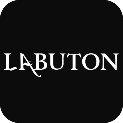 Labuton | Красноярск logo