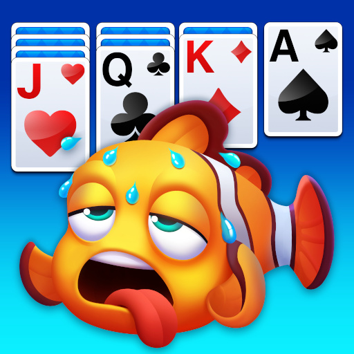 Solitaire Fish - Card Games