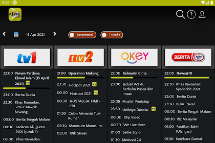 Rtm Klik Tv2