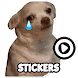 犬のミームステッカー (WAStickerApps) - Androidアプリ