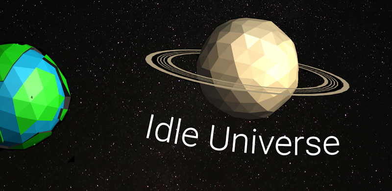 Idle Universe