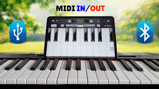 Real Piano For Pianists