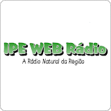 Ipe Web Rádio icon