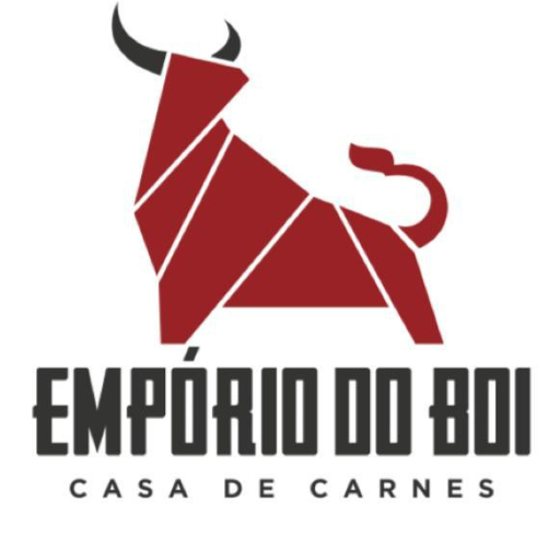 Empório do Boi logo