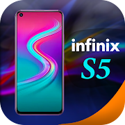 Themes For Infinix S5: Infinix S5 Launcher