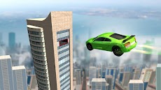 Extreme Car Driving Sim 3Dのおすすめ画像4